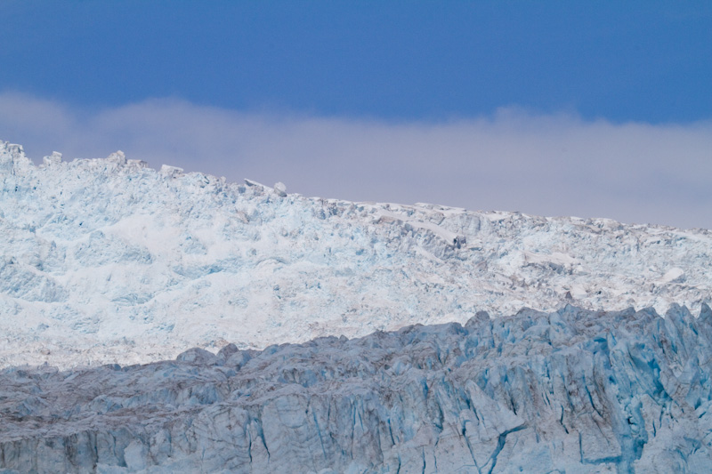 Aialik Glacier